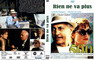 RIEN NE VA PLUS (1997)
